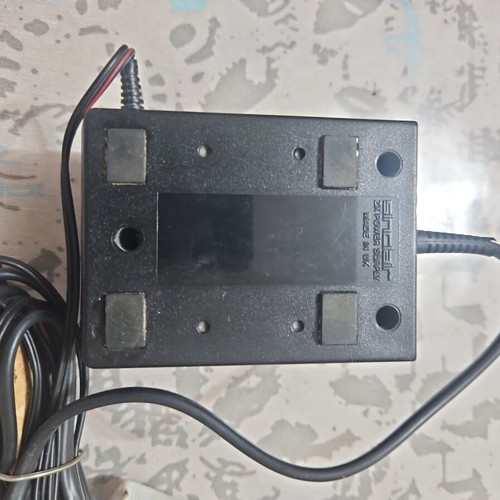 Sincler Spectrum power supply