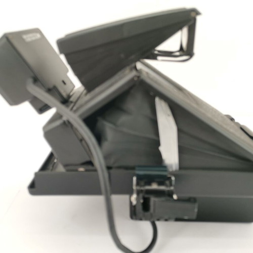 Polaroid SX 70 camera used, vintage 1972