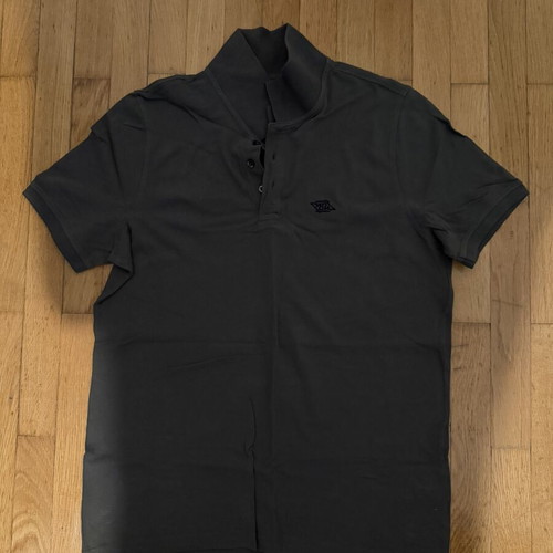 Muerte polo shirt, size M
