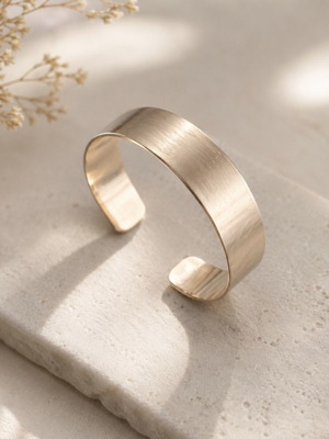 Steel handcuffs silver color new