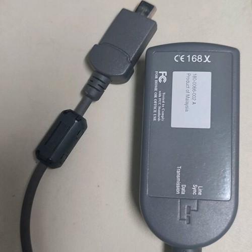 Xircom RealPort CardBus Ethernet 10/100 + Modem 56 network card used