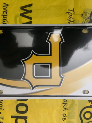Pittsburgh Pirates MLB sign new