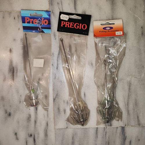 Squid jigs new for fishing