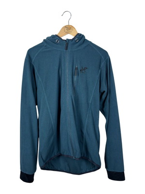 Revolution Race men's fleece size L used