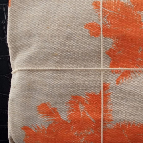 Avene beach bag new with inner pocket