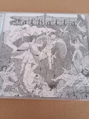 Valhalla Anthology 2-CD sealed, metal
