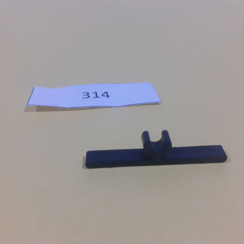 Playmobil stand #314 like new for bikes and motorcycles