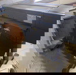  ΗΡ DesignJet 1050 c plus Plotter εκτυπωτής μεγάλων σχεδίων