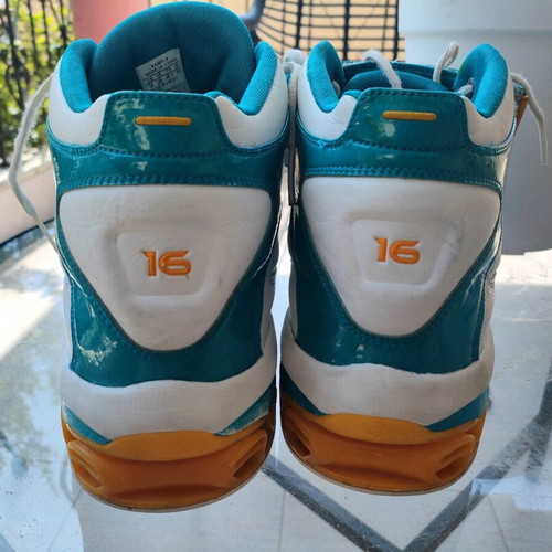 Adidas Pedja collectible shoes used, size 49.5
