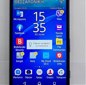 Κινητό τηλέφωνο SONY Xperia C4 ( E5303 ). SmartPhone Android