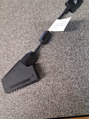 Scart adapter new with code BN39-01154F