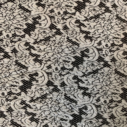 Bloom jacquard sleeveless dress used, size xs-s