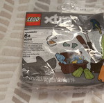 Lego xtra 40341 sealed