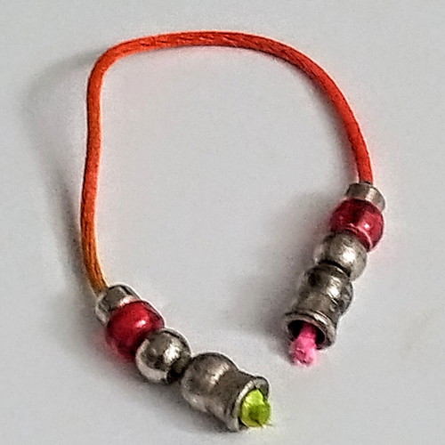 Small begleri like new, 19cm