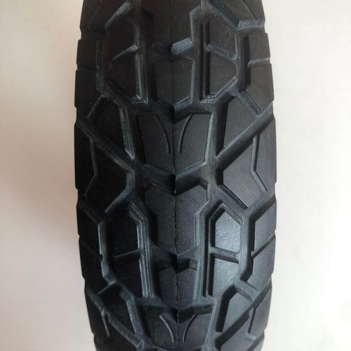 Solid tire 60/70-6.5 10x2.5-6.5 new for Segway-Ninebot Max G30