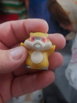 Φιγούρα Pokemon Nintendo Japan σε άριστη κατάσταση