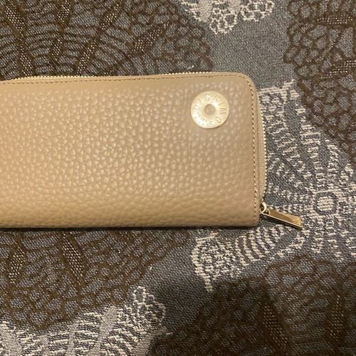 Ecological Wallet Intact