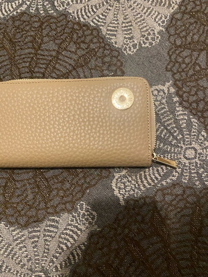 Ecological Wallet Intact