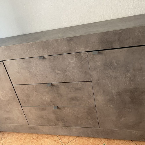Buffet table like new
