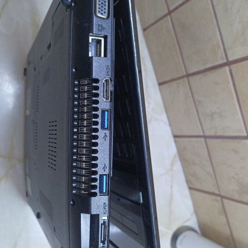 Laptop TurboX W253EFQ like new, Intel Core i3, 8GB RAM, SSD, Windows 11 Pro
