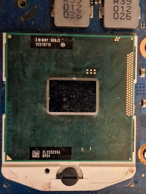 Επεξεργαστής Intel Pentium B970