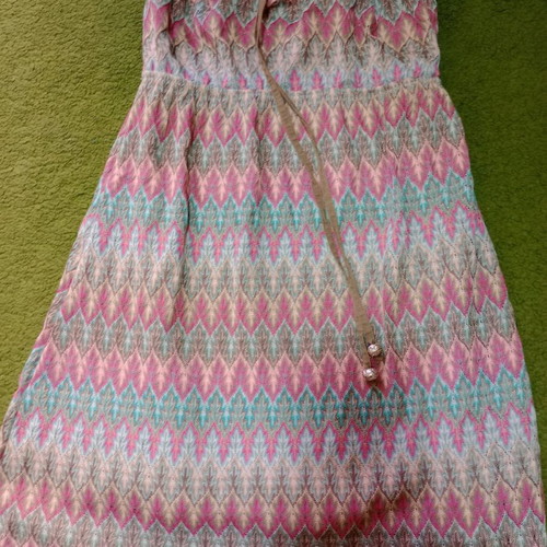 Beach dress