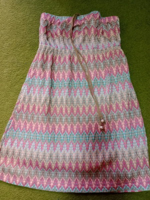 Beach dress