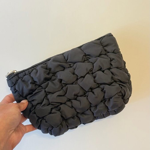 Toiletry bag new
