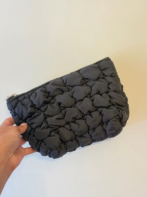 Toiletry bag new
