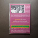 Snow White and the 7 Old Men DVD like new, comedy 1960