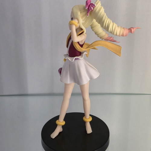Beatrice Re:Zero SPM Figure Raijin like new