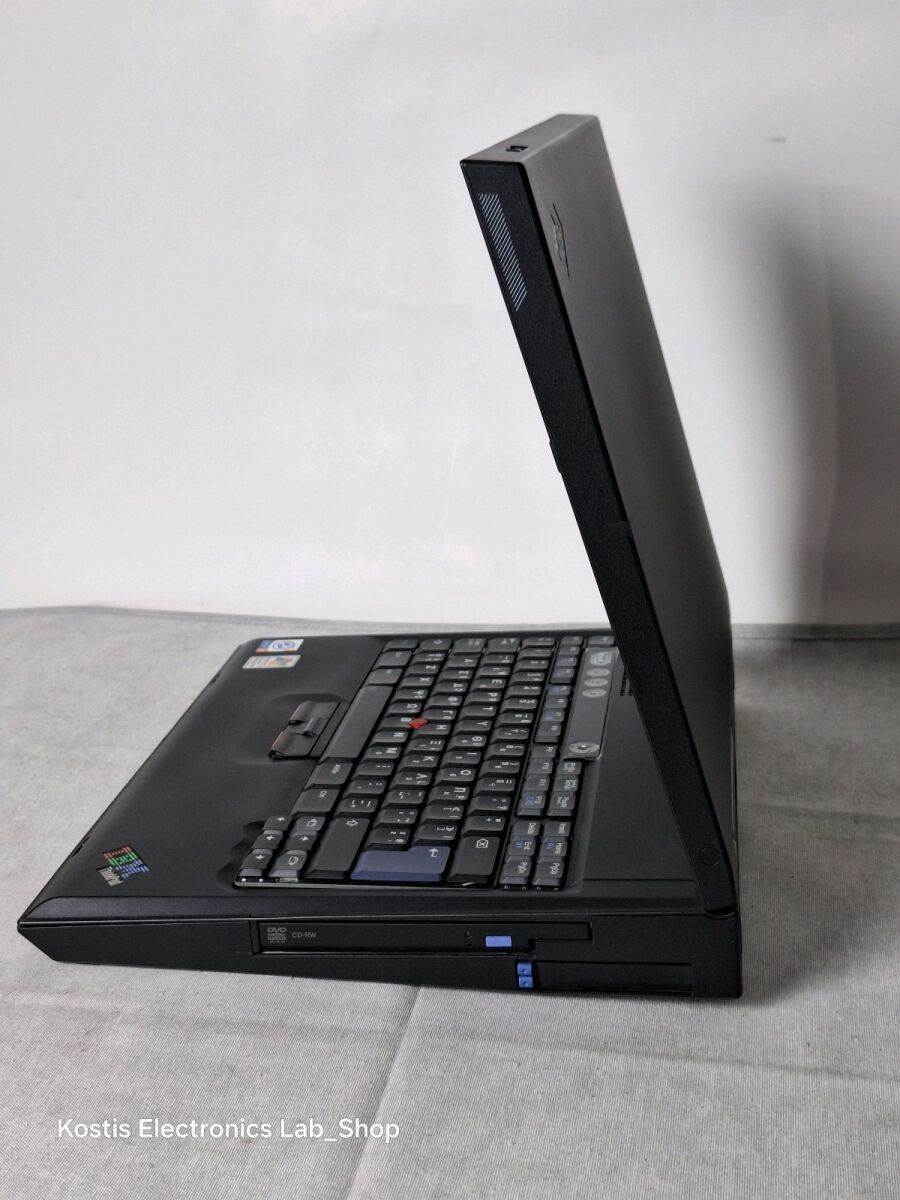 IBM ThinkPad Type 2881 laptop used,… - € 150,00 - Vendora.cy