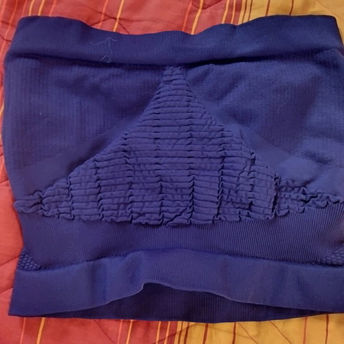 Women's bustier like new, size S / 36 / 8