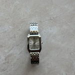 Women's watch new silver