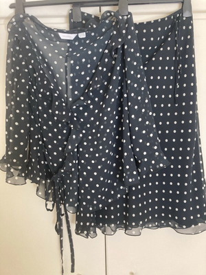 ZARA σετ