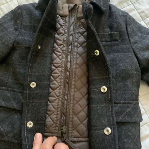 My First Chicco Size 9 Months New