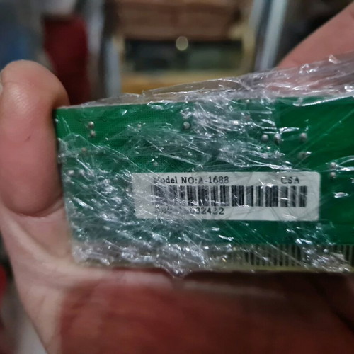 Fax Modem A-1688 for Desktop used