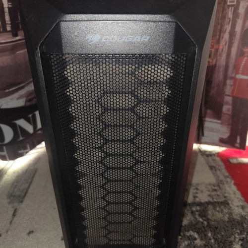 Gaming PC Ryzen 5 3600 GTX 1650 4GB 16GB RAM SSD 970 Evo Plus like new