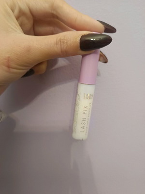 MUA Lash Fix false lash adhesive new