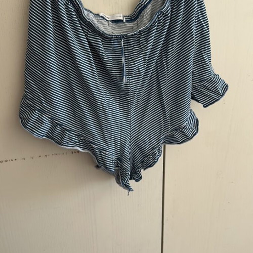 Sinsay shorts used, size XL 42 14