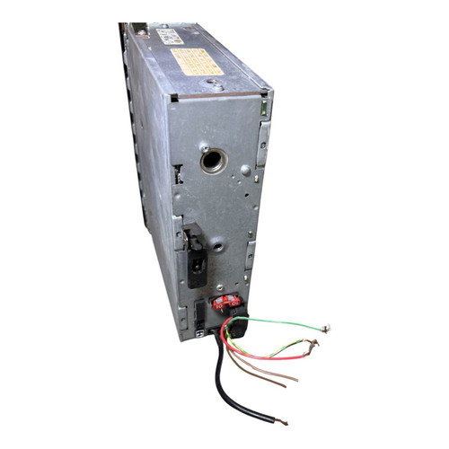Becker Europa 2000 car radio used