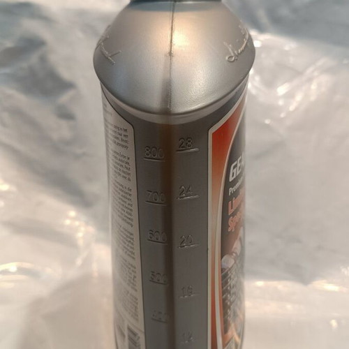 MPM Gear Oil 75W140 Limited Slip Special 1 ltr new