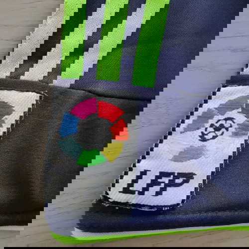 Real Madrid 2012/13 away kit