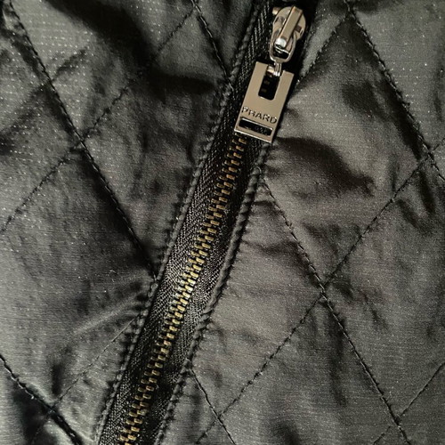 Phard jacket black size M like new fitted