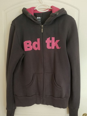 Bodytalk women's jacket XL used