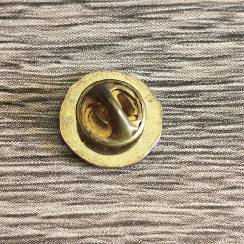 SEGAS pin Greek Athletics Federation