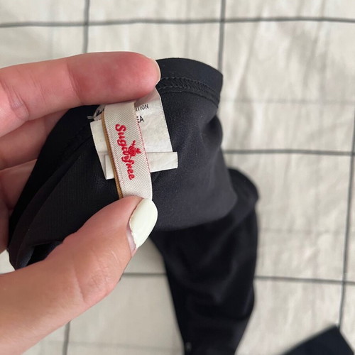 Sugar free swimsuit like new