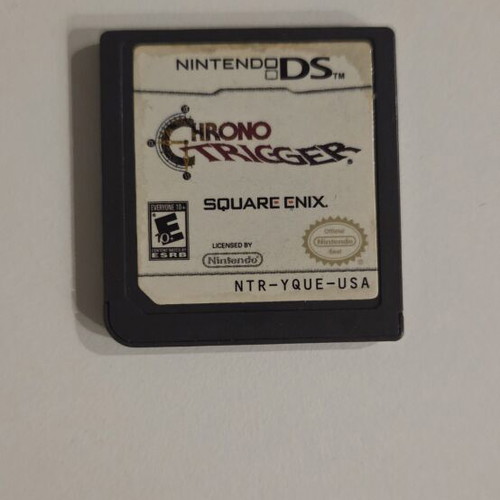 Nintendo 3DS and DS game cartridges like new, various titles