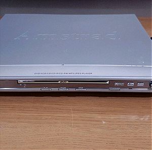 Amstrad/Dvd Player