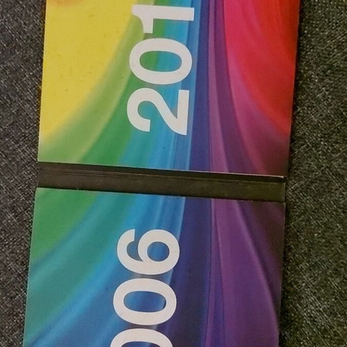 Minos 2006-2012 CD 4in1 like new, 60 Greek super hits
